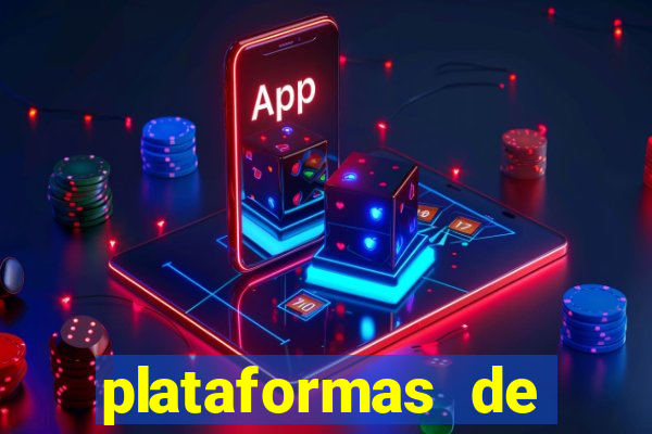 plataformas de jogos de 3 reais